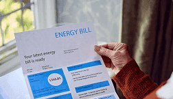 Lower Energy Bills