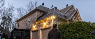 Home Exterior Remodeling Services