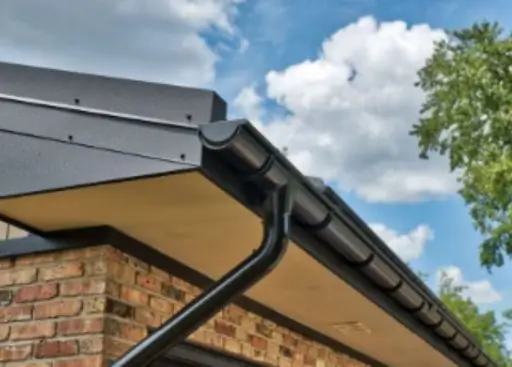Gutter Costs in Atlanta, GA