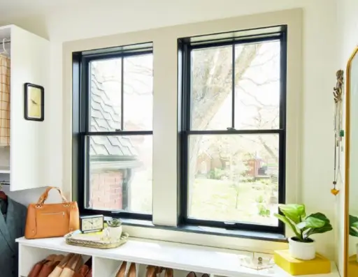 New and Replacement Windows in Atlanta, GA