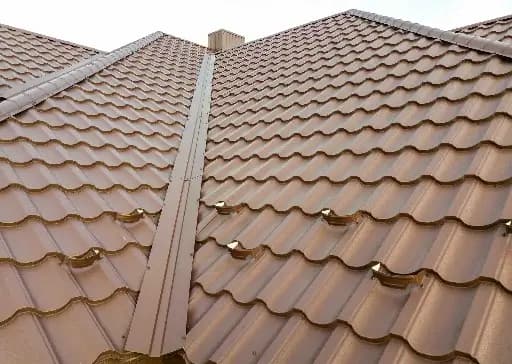 The Benefits of A Metal Roof
